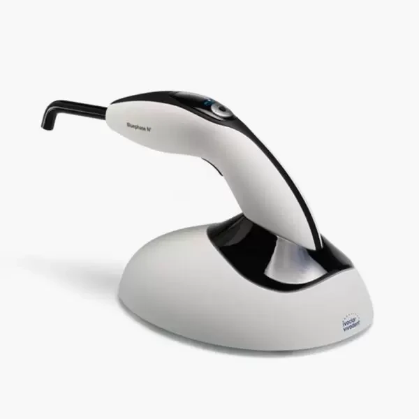 Ivoclar Bluephase N LED Curing Light