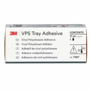 3m Espe Vps Tray Adhesive