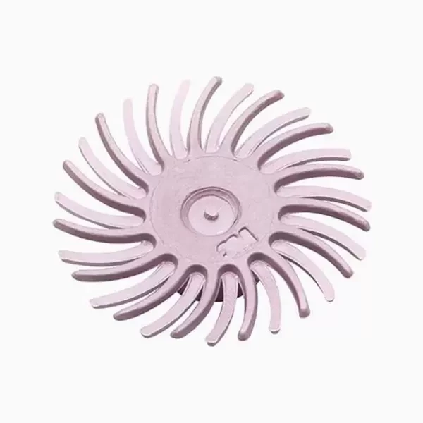 3M ESPE Sof-Lex Diamond Polishing Spirals – Pink (15)