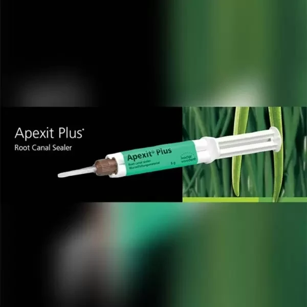 Apexit Plus / ApexCal Promo Pack