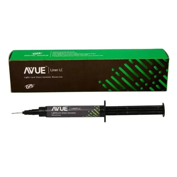 AvueLiner LC – 3ml