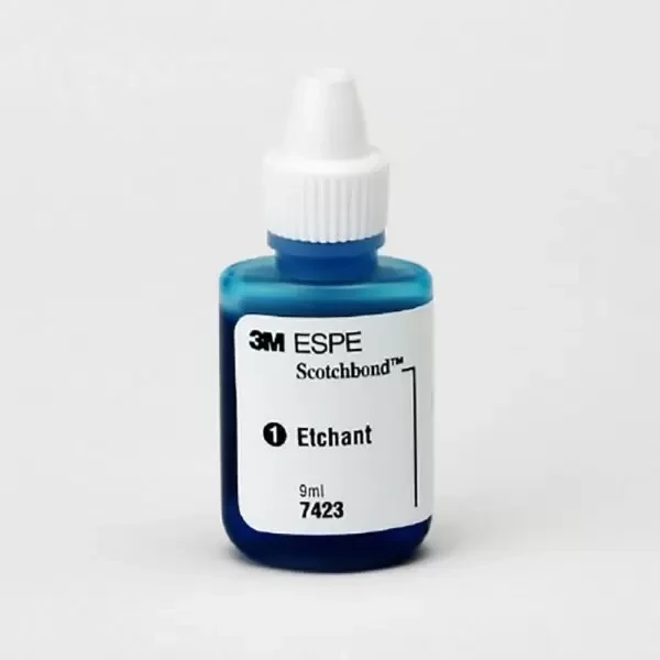 3M ESPE Scotchbond Etchant (9ml) Bottle