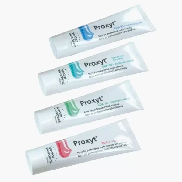 Ivoclar Vivadent Proxyt Refill – 80g