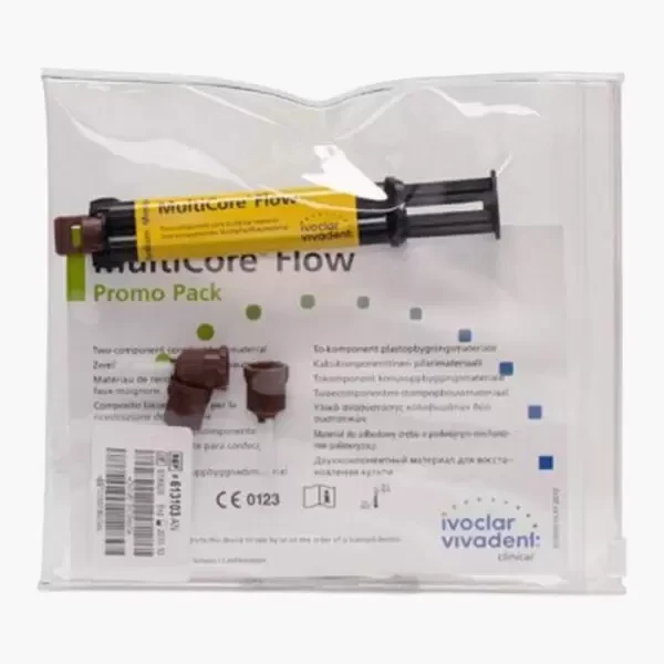 MultiCore Flow Promo Pack – Medium 1x3.5g