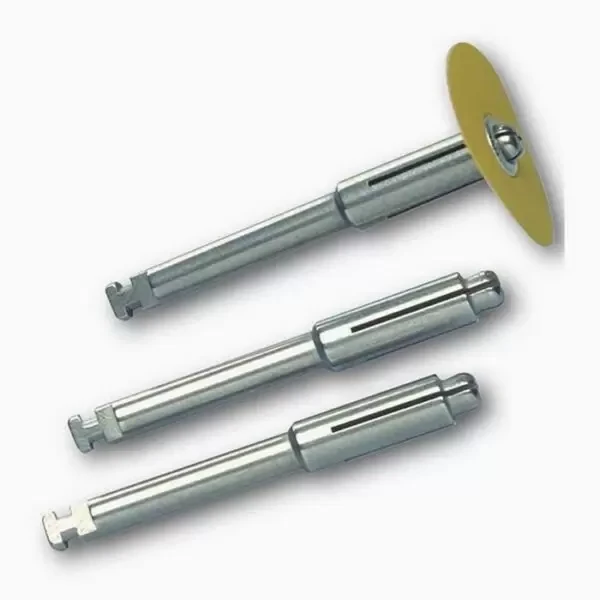 3M ESPE Sof-Lex Mandrel (Pack of 3)