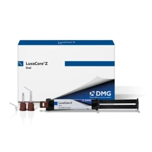 Dmg Luxacore Z - Dual Smartmix A3