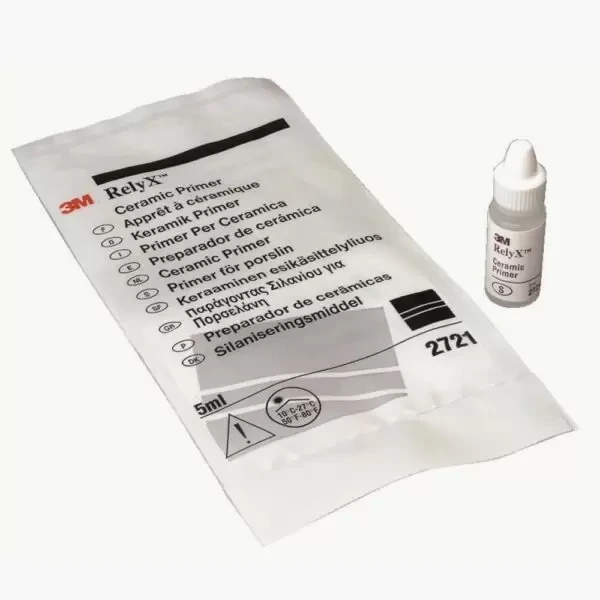 3M ESPE RelyX Ceramic Primer