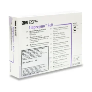 3M ESPE Dental Impregum SOFT