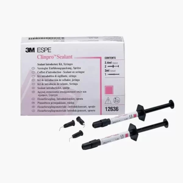 3M ESPE Clinpro Sealant Syringe Refill