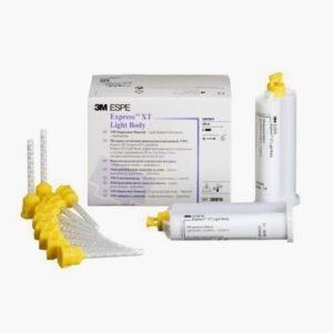 3M ESPE Express XT Light Body (Copy)