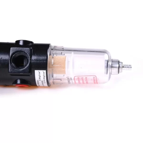 Compressor Water Trap Filter - Image 5
