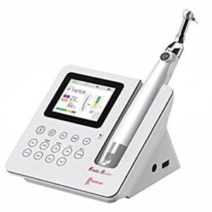 Woodpecker DTE Endoradar Endomotor With Apex Locator