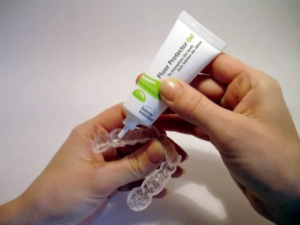 Ivoclar Fluor Protector Gel - Image 5
