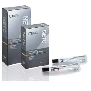 Meta Biomed NETC Non Eugenol Temporary Cement