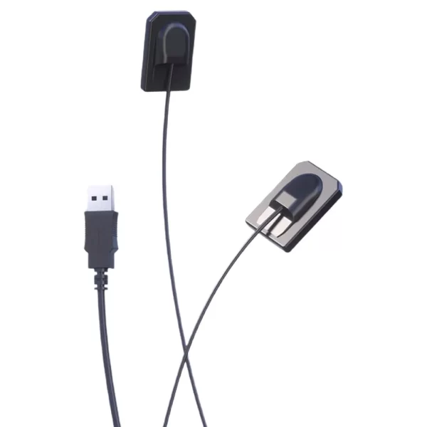 Woodpecker RVG i Sensor Size - 2 (Compatible With Windows Only)
