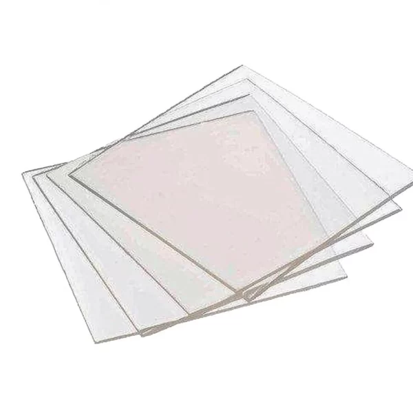 Shanghai Hard Sheets for Splinting Tray - Image 6