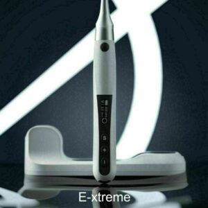 Eighteeth E-Xtreme-  Endomotor