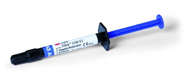 3M Filtek Z350xt Flowable Composite 2 Syringe Pack (Copy)