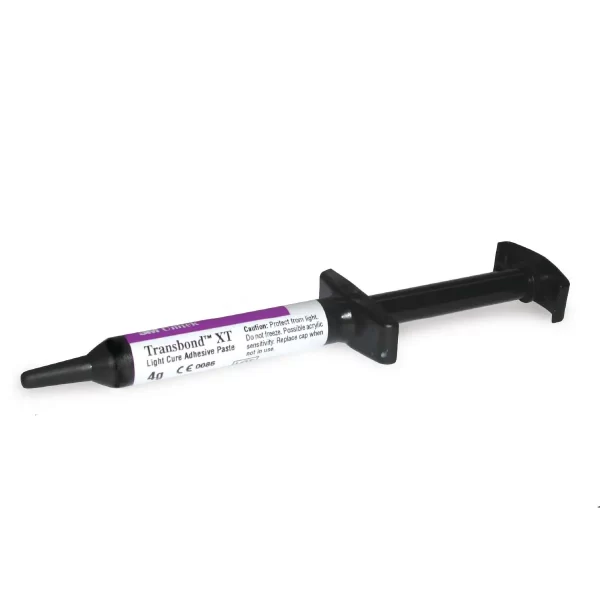 3M Unitek Transbond XT Adhesive Syringe 1 Syr Pack - Image 5