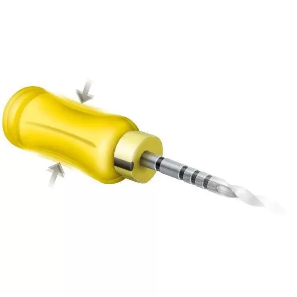 Dentsply Protaper Universal Hand Files 31mm - Image 6