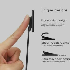 Eighteeth X Ray Graphic RVG Sensor Size 2