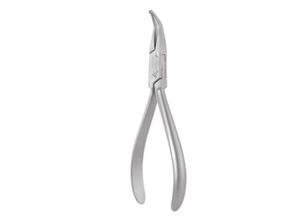 GDC Howe Plier # Curved (3000/72)