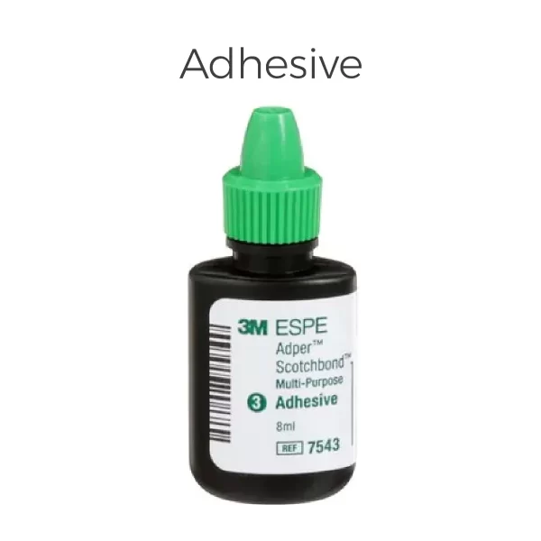 3m Espe Adper Scotchbond Multi-Purpose Plus