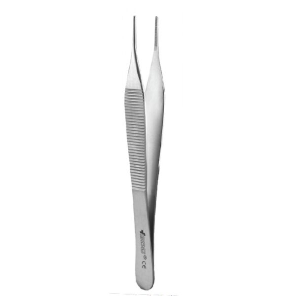 GDC Tissue Forceps Adson (12cm) (Tp41)