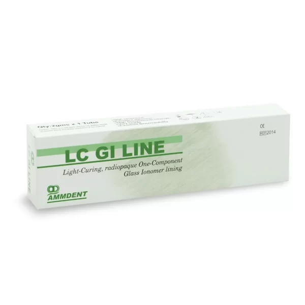 Ammdent LC GI Line - Image 6