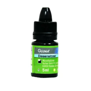 Kulzer Gluma Desensitizer 5 ML