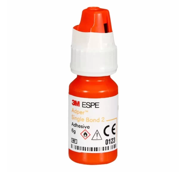 3m Espe Adper Single Bond 2 (Copy) - Image 4