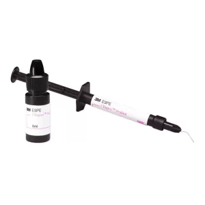 3m Espe Clinpro Sealant - Refills (Copy)
