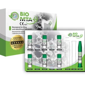 Cerkamed Bio MTA+
