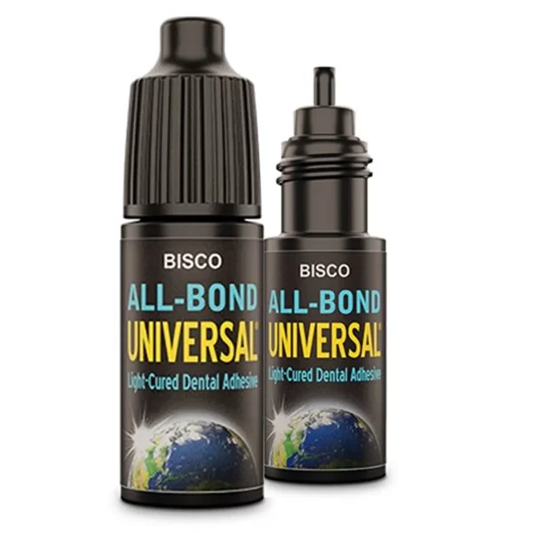Bisco All Bond Universal LC Adhesive 4ml