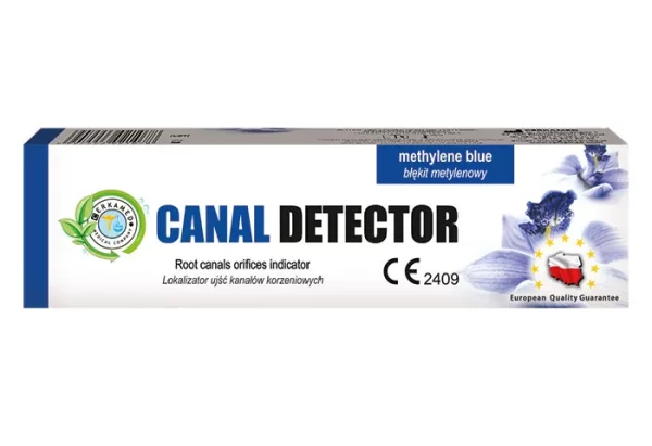 Cerkamed Canal Detector 2ml - Image 2