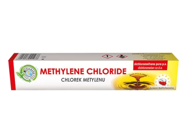 Cerkamed Methylene Chloride 10ml - Image 3