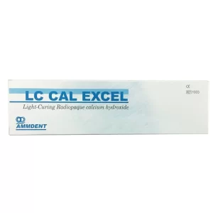 Ammdent Lc Cal Excel