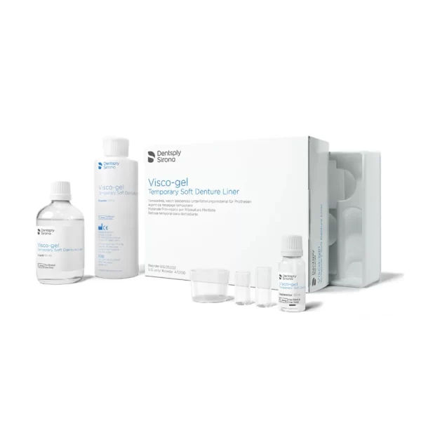 Dentsply Visco-Gel Kit Caulk - Image 3