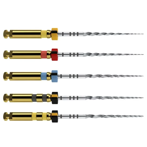 Dentsply Protaper Next Rotary Files Refill - 21mm - Image 3