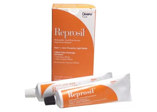 Dentsply Aquasil Soft Putty And Kit - Image 3