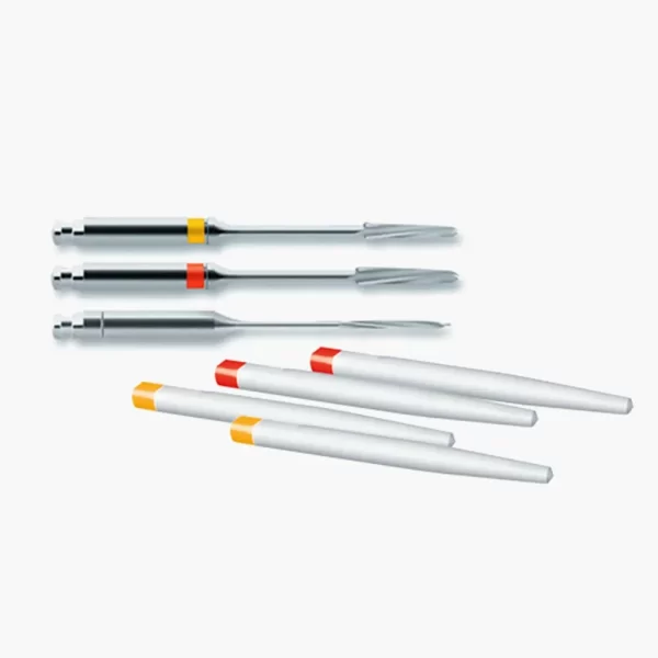 Dentsply EasyPost Set (24 pcs) - Image 5