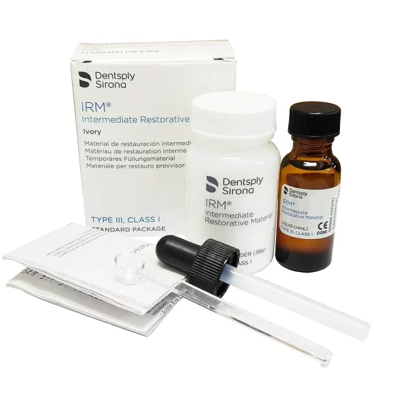 Dentsply Intermediate Restorative Material (IRM) - Image 3