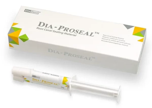 Diadent Dia-Proseal - Image 6