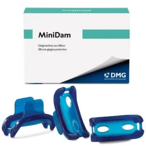 DMG MiniDam