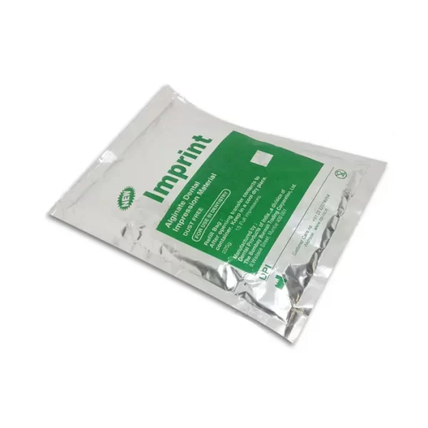 Dpi Imprint Alginate Powder Impression Material - Image 2