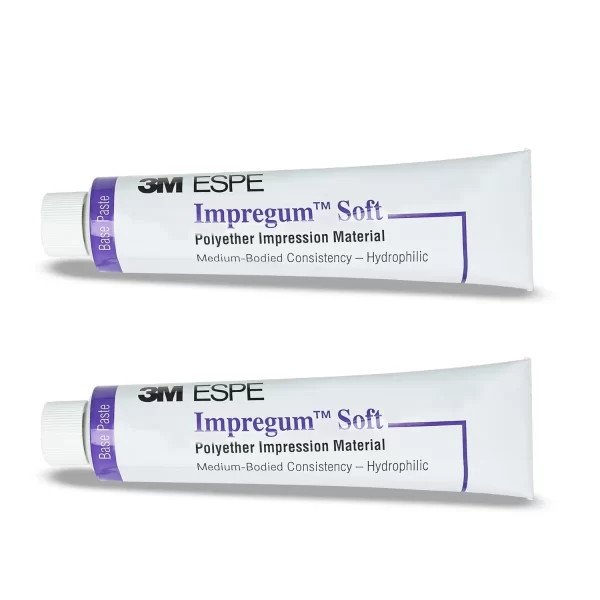 Dental 3M ESPE Impregum SOFT (Copy) - Image 3