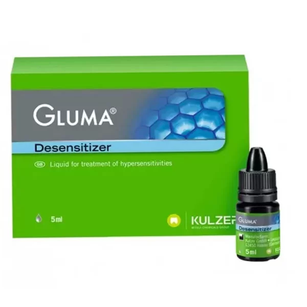 Kulzer Gluma Desensitizer 5 ML - Image 2
