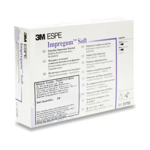 Dental 3M ESPE Impregum SOFT (Copy)