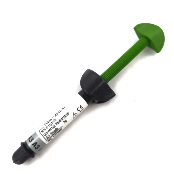 3M Espe Filtek Z250 Xt Restorative Syringe (Copy) - Image 4