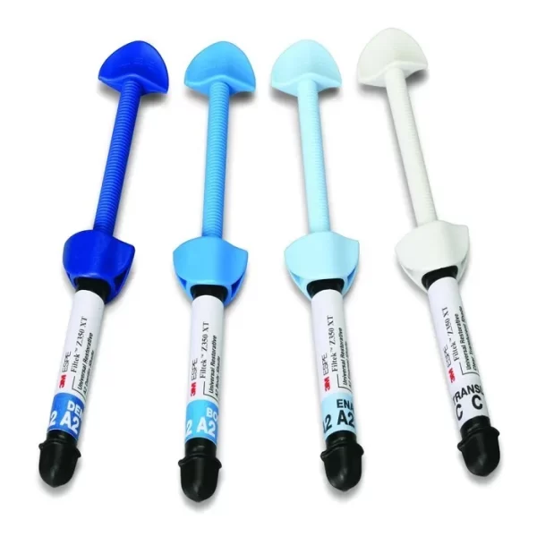 3m Espe Filtek Z350 Xt Restorative Syringe (Copy) - Image 5